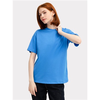 ФУТБОЛКА ЖЕНСКАЯ 112678-1