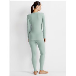 Omsa Легинсы OmD 2912T PV Легинсы женские "Термо"