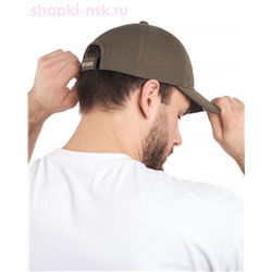 011.205 Бейсболка мужская (57-58)