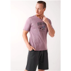 Пижама мужская