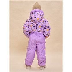 Комбинезон для девочек