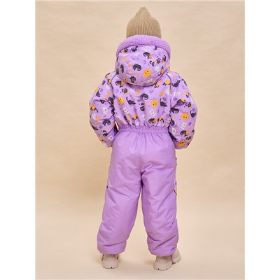 Комбинезон для девочек