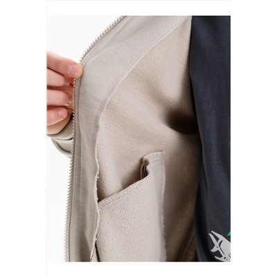 Толстовка для мальчиков PELICAN, 1232768