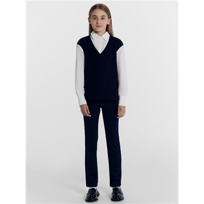 ДЖЕМПЕР ДЛЯ ДЕВОЧЕК 127910