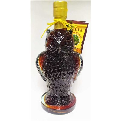 Бальзам Сова 500 мл стекло
