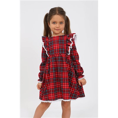 Платье Синичка детское