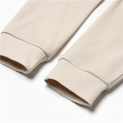 Костюм детский (штанишки, кофточка) «Крошка Я. Новогодние игрушки», рост 68-74 см