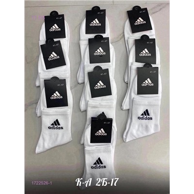 Носки мужские 10 пар 1722526-1