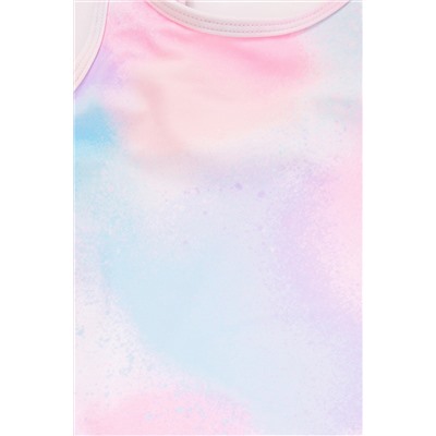 CROCKID Купальник ТК 16006/16н ФВ