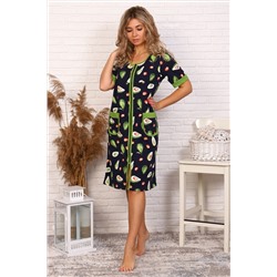 Халат домашний Х124 НАТАЛИ, 1089413