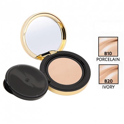 Тональное средство-кушон для лица Yves Saint Laurent Touche Eclat Glow-Pact