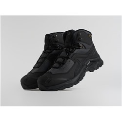 Ботинки Salomon Quest Element GTX