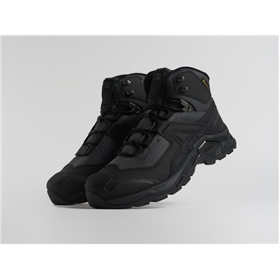 Ботинки Salomon Quest Element GTX