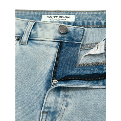 CONTE CON-867 Джинсы женские