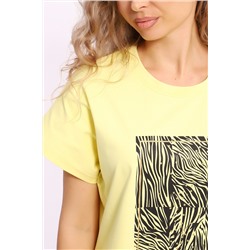 Футболка ДФУ-1047