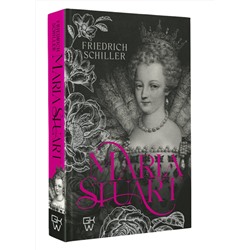 АСТ Friedrich Schiller "Maria Stuart"