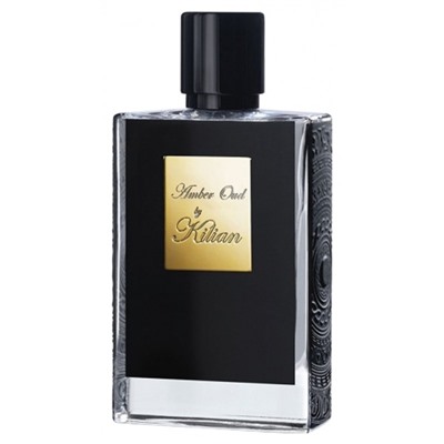 KILIAN AMBER OUD edp 50ml TESTER