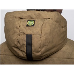 Куртка зимняя Stone Island