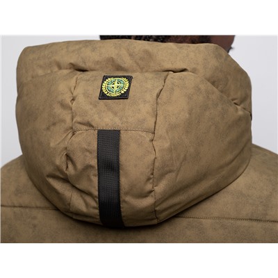 Куртка зимняя Stone Island