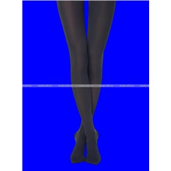 CONTE колготки Cotton 250 хлопок черные