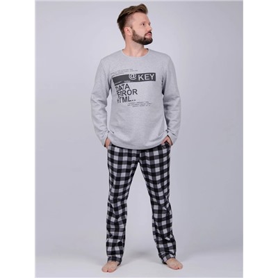 Malina Пижама 659