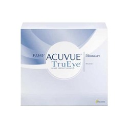 ПОД ЗАКАЗ  1 Day Acuvue TruEye (180 линз) 1 день