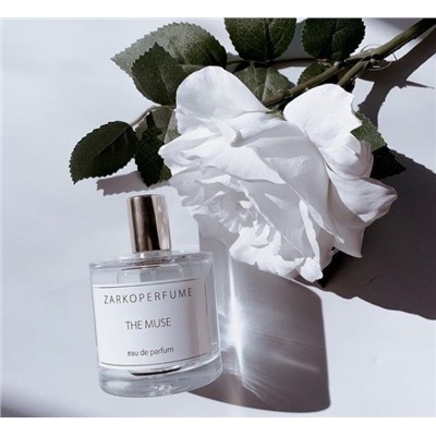 Zarkoperfume The Muse