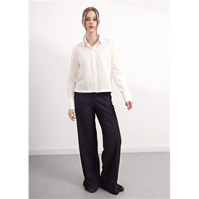 CLEVER Блузка 156977/181кж