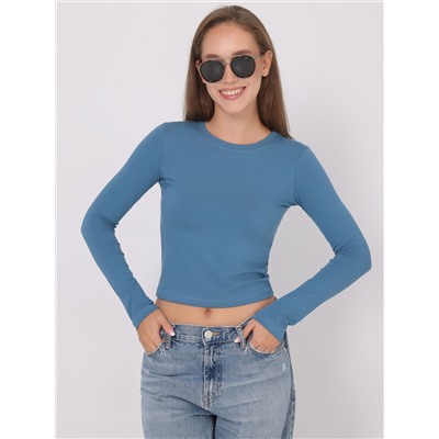 Апрель Лонгслив 1ЖДЛД4085804