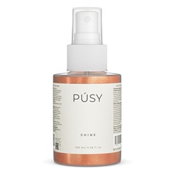 Спрей-шиммер для тела PUSY Shine