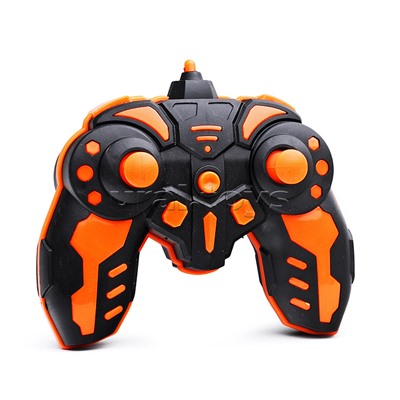 Машина "Турбо дрифт-2" р/у, 27 MHz, в коробке