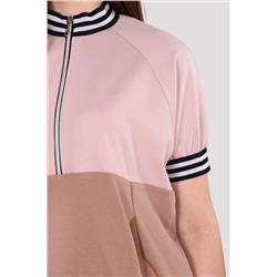 Тон - костюм бежевый