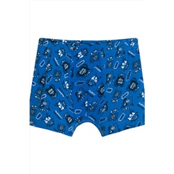 Трусы-боксеры для мальчика 12331