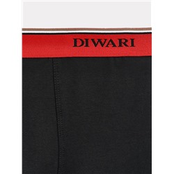 DiWaRi Трусы PREMIUM MSH 1568 (бандероль)