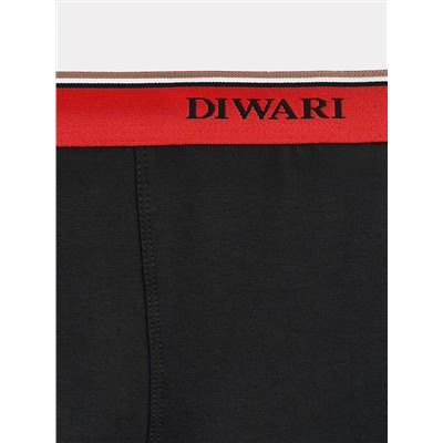 DiWaRi Трусы PREMIUM MSH 1568 (бандероль)