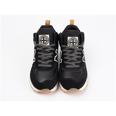 Зимние Кроссовки New Balance 574 Mid