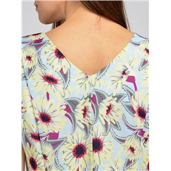 VISERDI Платье 1611-жлц 4521700