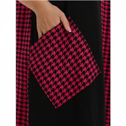 Халат Валерия (Лапки розовые)