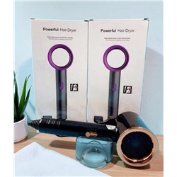 Фен для укладки волос с одной насадкой