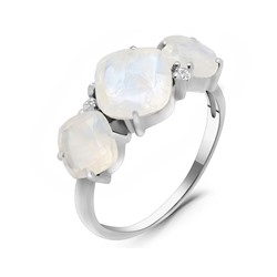 Кольцо, лунный камень, Пенелопа