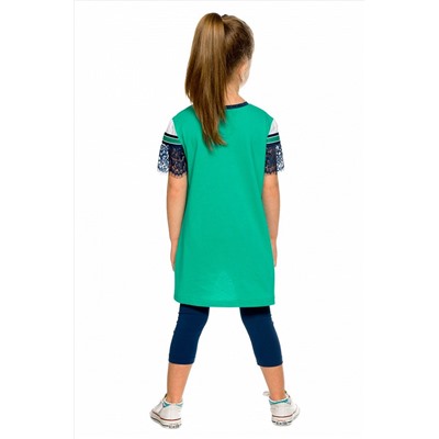 Комплект(Туника+Лосины) PELICAN, 291607