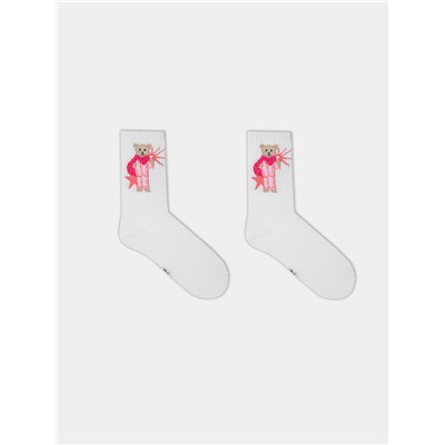 НОСКИ ЖЕНСКИЕ 217K-3427