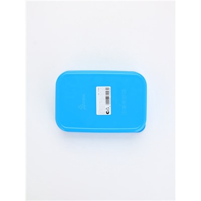 Ланч - бокс новогодний «Пусть новый год станет сладким», 1.2 л