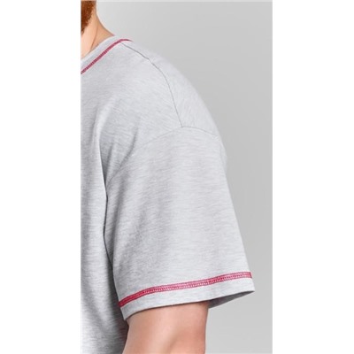 Костюм мужской Праздник-5.2 Кармеланж