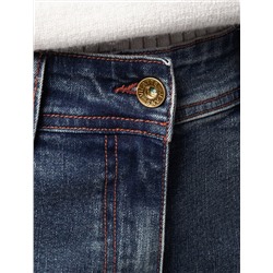 VILATTE Джинсы D54.065