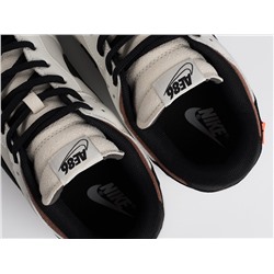 Кроссовки Nike SB Dunk Low