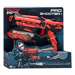 Пистолет "Воин" в коробке