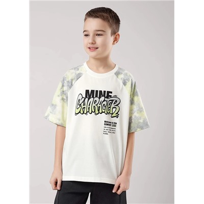 CLEVER Футболка 867362/14кд_п