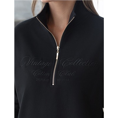 VILATTE Джемпер D49.127