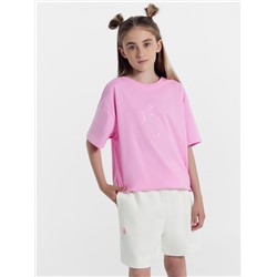 ШОРТЫ ДЛЯ ДЕВОЧЕК 137740-1